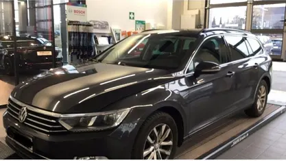 Gebraucht 2018 VW Passat Comfortline Kombi | 14.985 € (Superpreis)