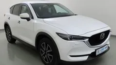 Gebraucht 2018 Mazda CX-5 Sports-Line SUV | 13.880 € (Fairer Preis)