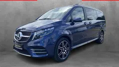 Gebraucht 2023 Mercedes V250 Avantgarde Edition Van / Kleinbus | 59.900 € (Fairer Preis)