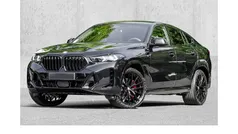Gebraucht 2025 BMW X6 M Sport SUV | 112.999 € (Fairer Preis)