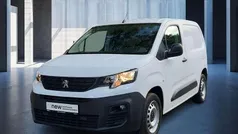 Gebraucht 2020 Peugeot Partner Van | 14.990 € (Fairer Preis)