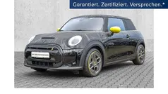 Gebraucht 2021 Mini Cooper SE Classic Kleinwagen | 18.440 € (Fairer Preis)