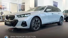 Gebraucht 2025 BMW 520 M Sport Kombi | 71.190 € (Teuer)