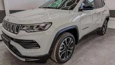 Weiss 296 Neu 2025 Jeep Compass Altitude SUV | 30.379 € (Superpreis)