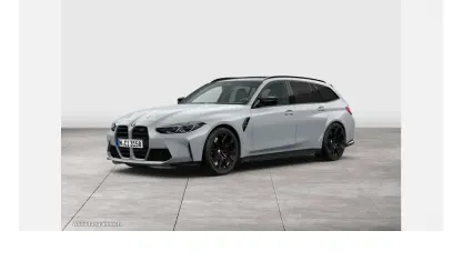 Usata BMW M3 Competition Edition 510 CV (375 kW) 2023 Station wagon