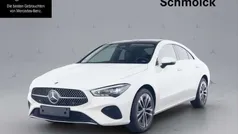 Mercedes CLA180