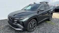Cypress green t2p Neu 2025 Hyundai Tucson SUV | 36.490 € (Fairer Preis)