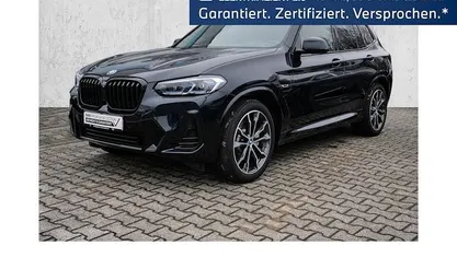 Gebraucht BMW X3 M Sport 292 PS (214 kW) 2022 SUV