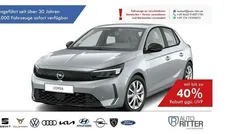 Gebraucht 2025 Opel Corsa Edition Kleinwagen | 18.190 € (Fairer Preis)