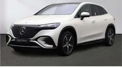 Gebraucht 2024 Mercedes EQE350 AMG SUV | 66.490 € (Fairer Preis)