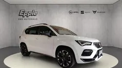 Weiß Gebraucht 2022 Cupra Ateca SUV | 33.890 € (Fairer Preis)