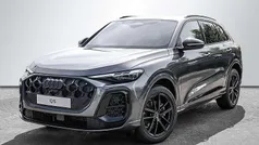Grau Gebraucht 2025 Audi Q5 Sport SUV | 65.450 € (Superpreis)