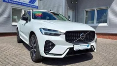 Crystal white Gebraucht 2024 Volvo XC60 Plus SUV | 47.490 € (Guter Preis)