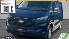 Blazer blue Neu 2025 Ford Transit Custom Trend Limousine | 34.510 € (Fairer Preis)