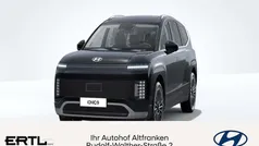 Gebraucht 2025 Hyundai Ioniq 6 Limousine | 74.480 € (Guter Preis)