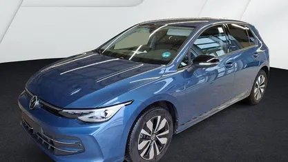 Gebraucht VW Golf VIII Goal 116 PS (85 kW) 2025 Limousine