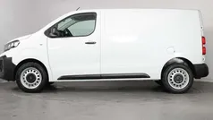 Kaolin weiß Gebraucht 2025 Opel Vivaro Van | 28.190 € (Fairer Preis)