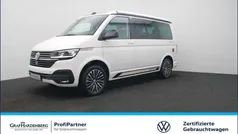 Othercolor Gebraucht 2024 VW T6.1 Edition Van | 68.480 € (Fairer Preis)