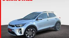 Gebraucht 2022 Kia Stonic Spirit SUV | 17.979 € (Fairer Preis)