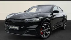 Gebraucht 2021 Ford Mustang Mach-E SUV | 35.430 € (Guter Preis)