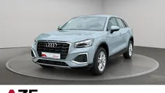 Gebraucht 2024 Audi Q2 Advanced SUV | 30.280 € (Fairer Preis)