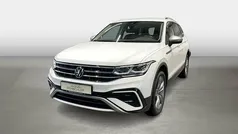 Gebraucht 2022 VW Tiguan Allspace Elegance SUV | 34.420 € (Guter Preis)