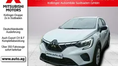 Himalayaweiss Gebraucht 2024 Mitsubishi ASX Plus SUV | 22.844 € (Fairer Preis)