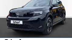 Schwarz Neu 2025 Opel Frontera Edition SUV | 24.890 € (Guter Preis)