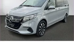 Gebraucht 2024 Mercedes EQV300 Van / Kleinbus | 50.950 € (Fairer Preis)
