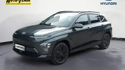 Gebraucht Hyundai Kona Trend 150 kW (204 PS) 2025 SUV