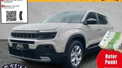 Gebraucht 2025 Jeep Avenger Altitude SUV | 26.850 € (Fairer Preis)
