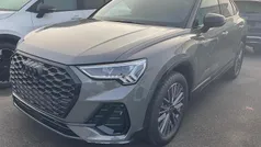 Gebraucht 2025 Audi Q3 Sportback S-Line SUV | 51.445 € (Fairer Preis)