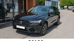 Schwarz Gebraucht 2023 Volvo XC60 Plus SUV | 44.950 € (Fairer Preis)