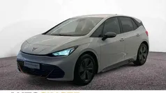 Gebraucht 2023 Cupra Born Kleinwagen | 24.730 € (Fairer Preis)