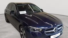 Mercedes C300