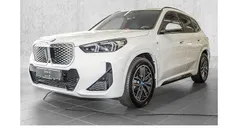 Weiß Neu 2025 BMW iX1 M Sport SUV | 47.690 € (Guter Preis)