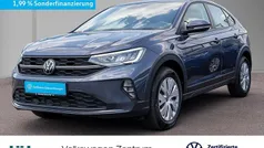 Rauchgrau metallic Gebraucht 2024 VW Taigo SUV | 19.580 € (Fairer Preis)