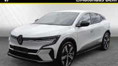 Weiß Gebraucht 2022 Renault Mégane Techno Limousine | 22.990 € (Fairer Preis)