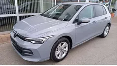 VW Golf VIII