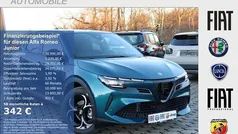 Gebraucht 2025 Alfa Romeo GT Junior Edizione Speciale | 30.990 € (Guter Preis)