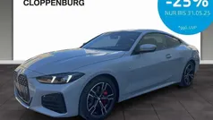 M brooklyn grau Neu 2025 BMW 420 M Sport Coupé | 55.990 € (Guter Preis)