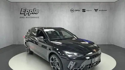 Gebraucht Cupra Leon VZ 272 PS (200 kW) 2025 Kombi