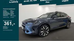 Gebraucht 2025 Cupra Formentor VZ SUV | 40.199 € (Guter Preis)