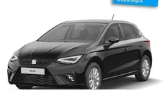 Schwarz Neu 2025 Seat Ibiza Limousine | 26.490 € (Fairer Preis)