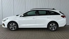 Serenity white Neu 2025 Hyundai i30 GO! Kombi | 21.650 € (Fairer Preis)
