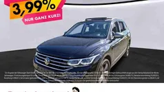 Gebraucht 2022 VW Tiguan Allspace Elegance SUV | 33.777 € (Fairer Preis)
