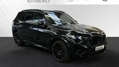 Schwarz Gebraucht 2025 BMW X5 M Competition Edition SUV | 127.500 € (Fairer Preis)