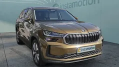 Gold Neu 2024 Skoda Kodiaq Selection SUV | 39.490 € (Guter Preis)