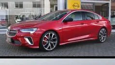 Gebraucht 2022 Opel Insignia Limousine | 31.790 € (Fairer Preis)
