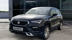 Gebraucht 2023 Seat Ateca Style SUV | 25.980 € (Fairer Preis)